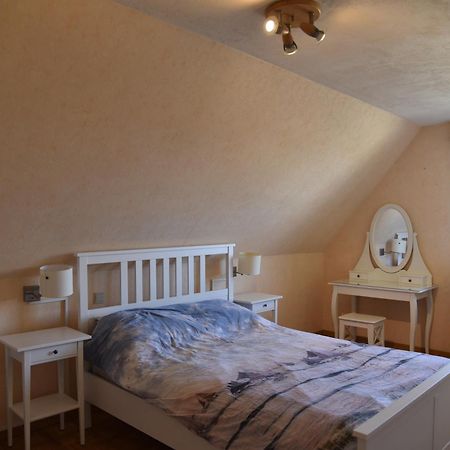 Villa Rust Aan De Kust Middelkerke Esterno foto