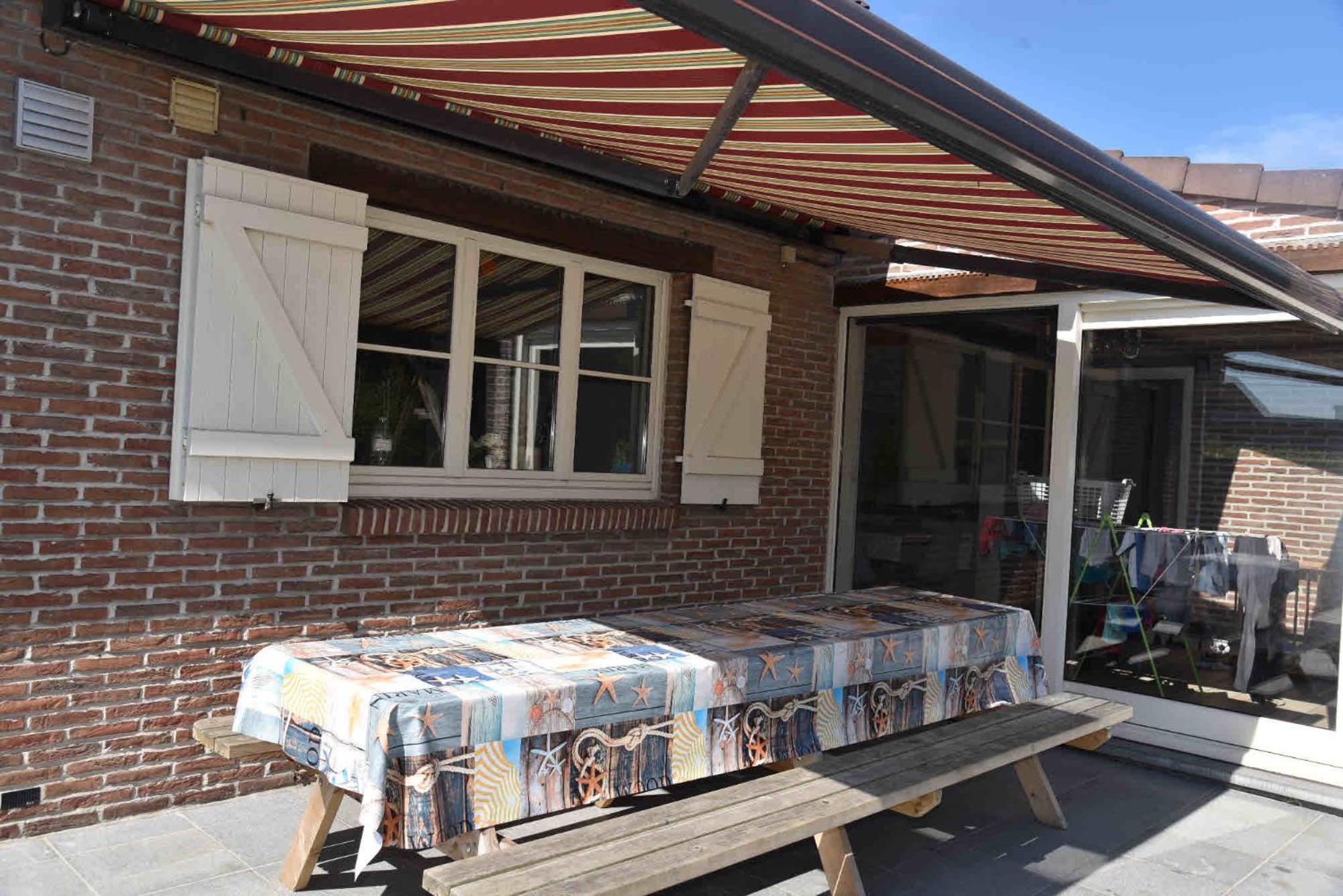 Villa Rust Aan De Kust Middelkerke Esterno foto