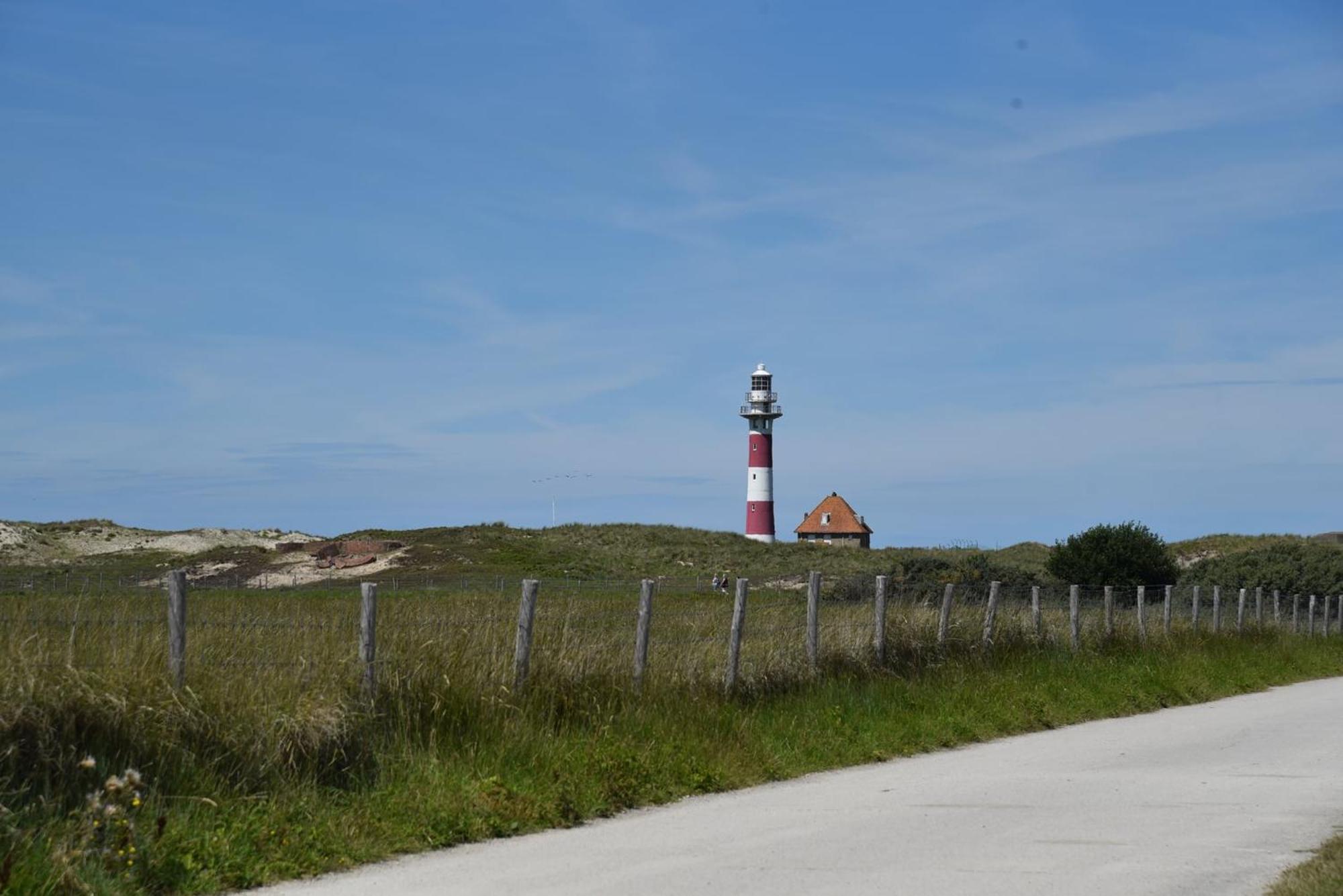 Villa Rust Aan De Kust Middelkerke Esterno foto