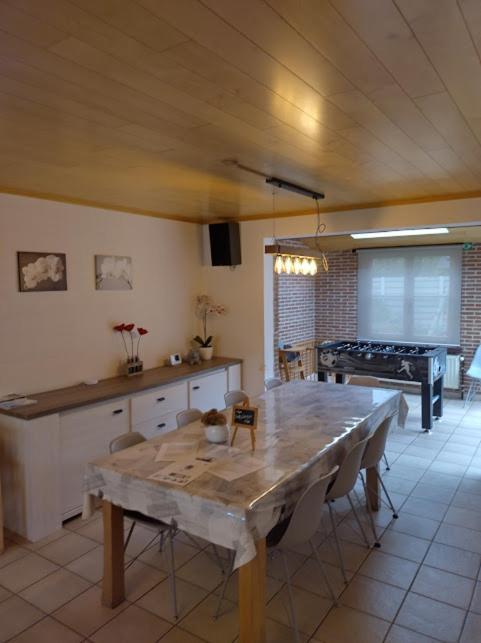 Villa Rust Aan De Kust Middelkerke Esterno foto