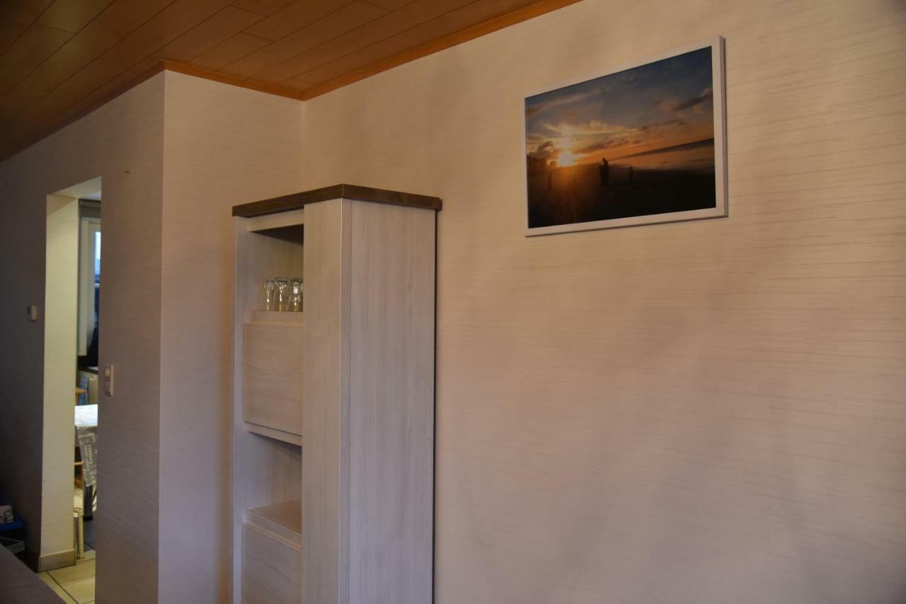 Villa Rust Aan De Kust Middelkerke Esterno foto